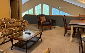 Soleil Chalet By Bear Country